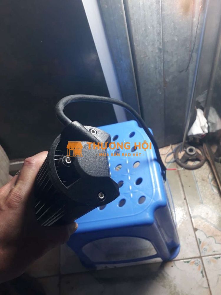 Đèn led 12v d50cm, r7cm, s7cm, 40 bóng