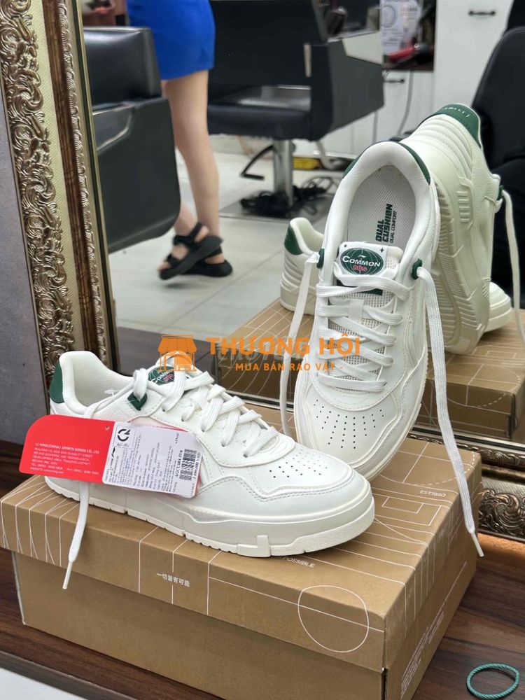 giầy li-ning thể thao size 39