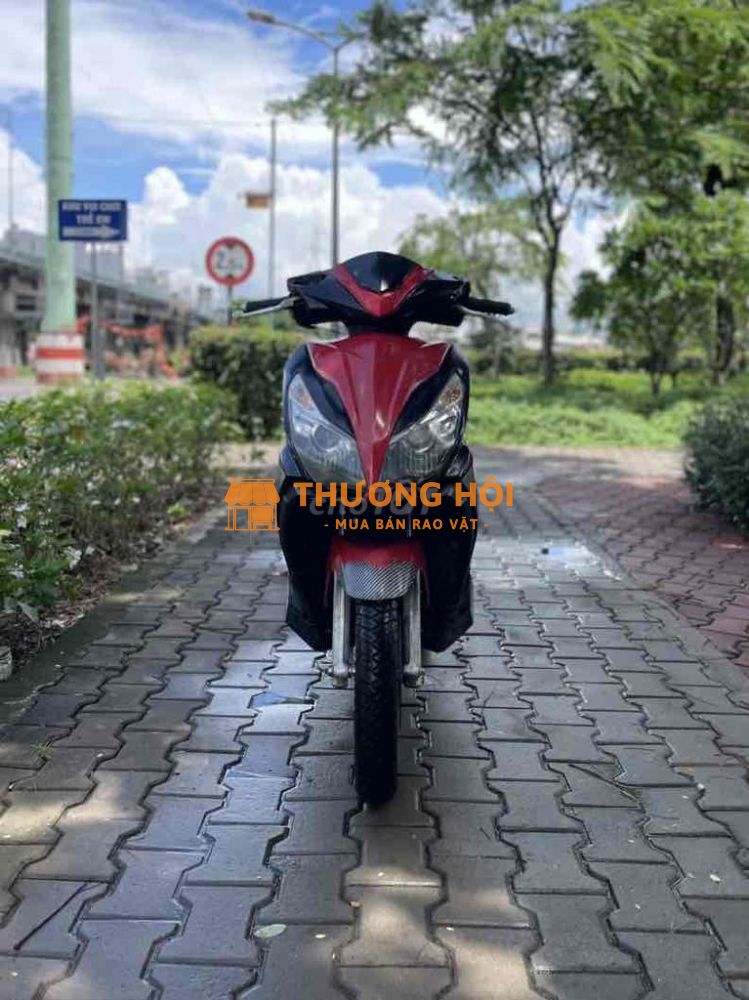 Cầm đồ thanh lý Honda Air Blade 2015 BS:69F1-13607