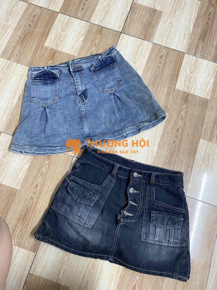 Chân Váy thanh lý giá tốt