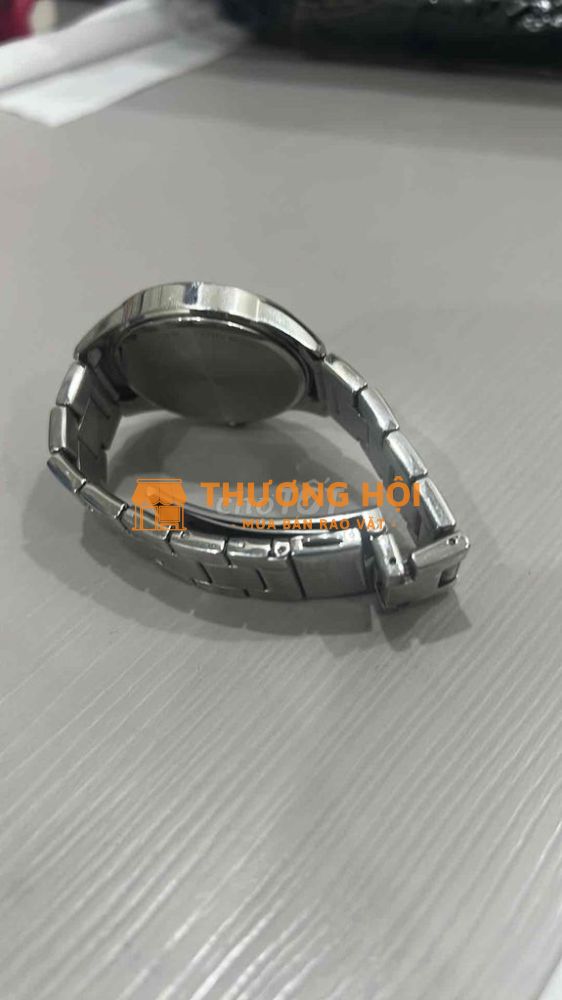 Đồng Hồ cara vellle