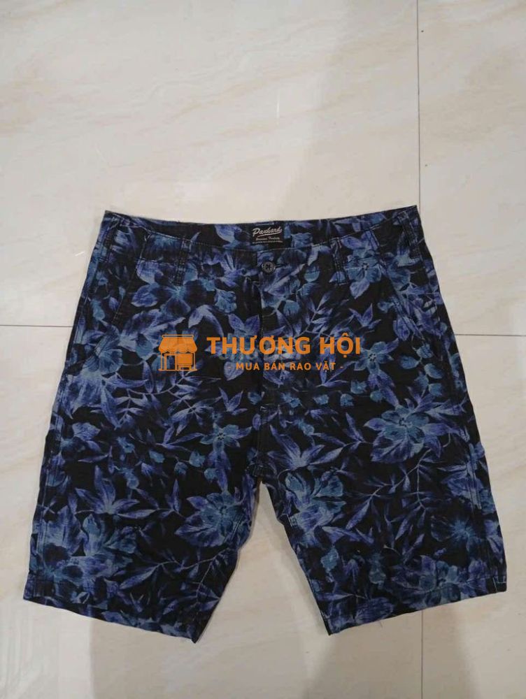 Short Panhard nhật size 31