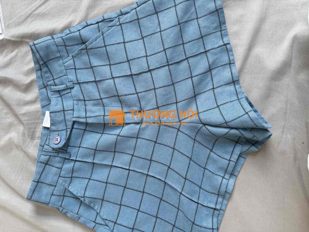 Thanh lý quần short size S Marc