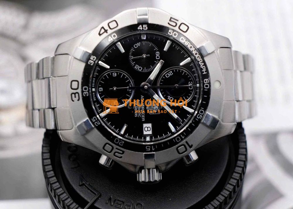 Đồng Hồ Aquaracer Chronograph Automatic Chính Hãng