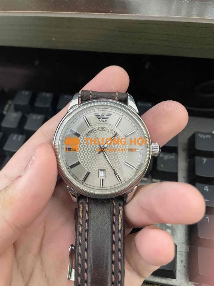 Armani cực đẹp và nam tính