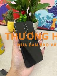 Nokia 6.1plus bán lại cho ae nào cần