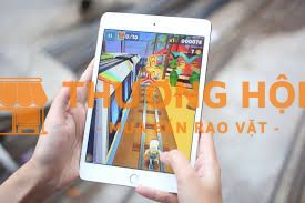 Người dùng bán ipad mini 4 wifi + 4G