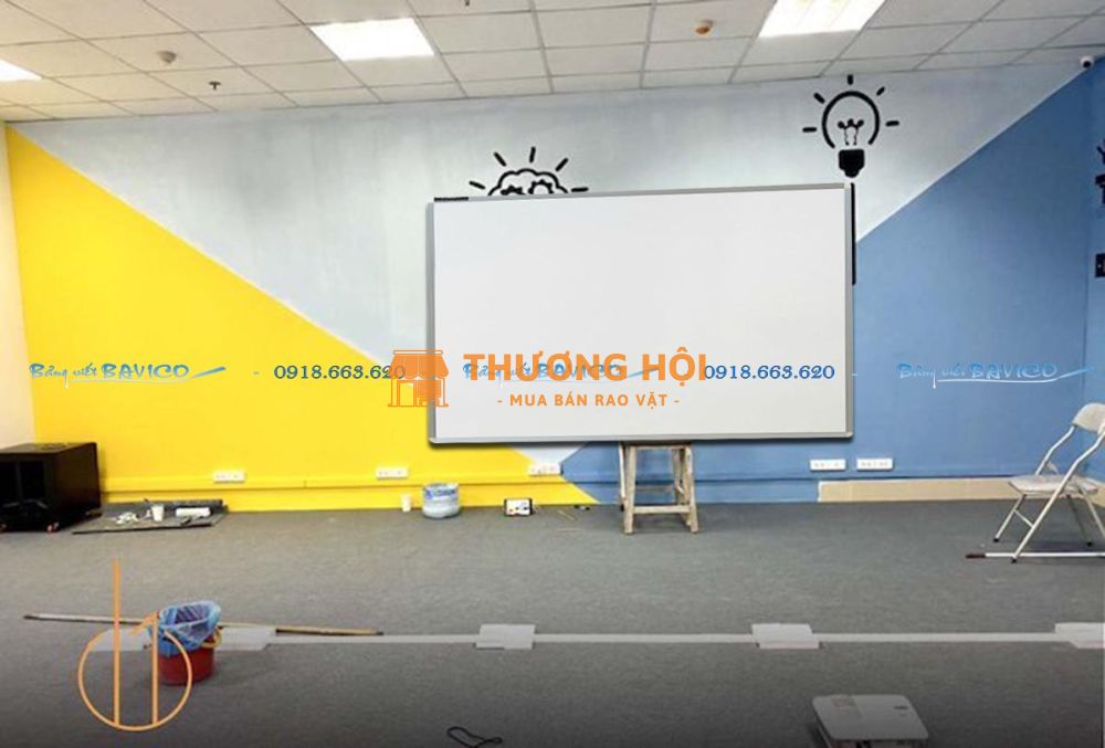 BẢNG POLY TAIWAN GẮN TƯỜNG