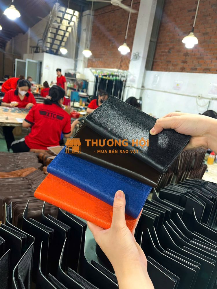 KHÔNG LO MOQ – XTC NHẬN ĐƠN ÍT, IN LOGO MIỄN PHÍ