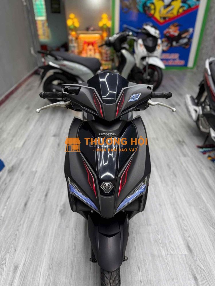 Ab 125 bản kỷ niệm máy zin bs 43 có trả góp nợ xâu