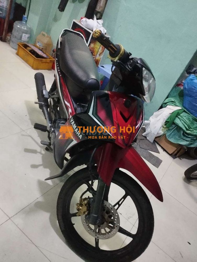 Xe 50 cc dành cho học sinH