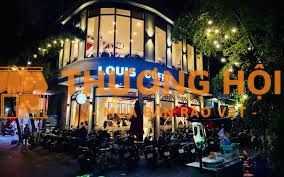 LOUVI COFFEE TÌM ĐỒNG ĐỘI