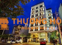 Tuyển 1 nhân viên buồng phòng
