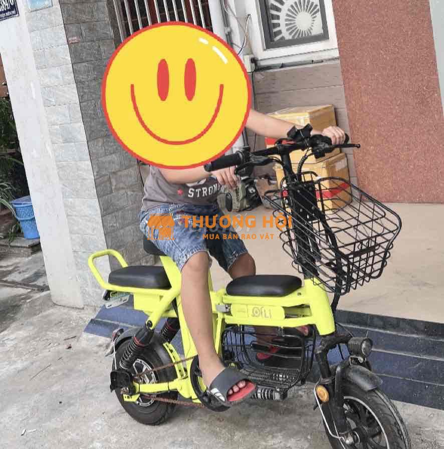 thanh lý xe điện
