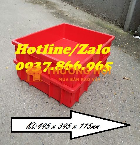 khay nhựa, khay công nghiệp nhựa nguyên sinh, thùng khay đặc  phân loại đồ
