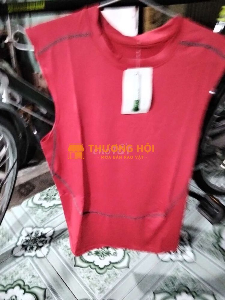 Áo thể thao , dành thể dục