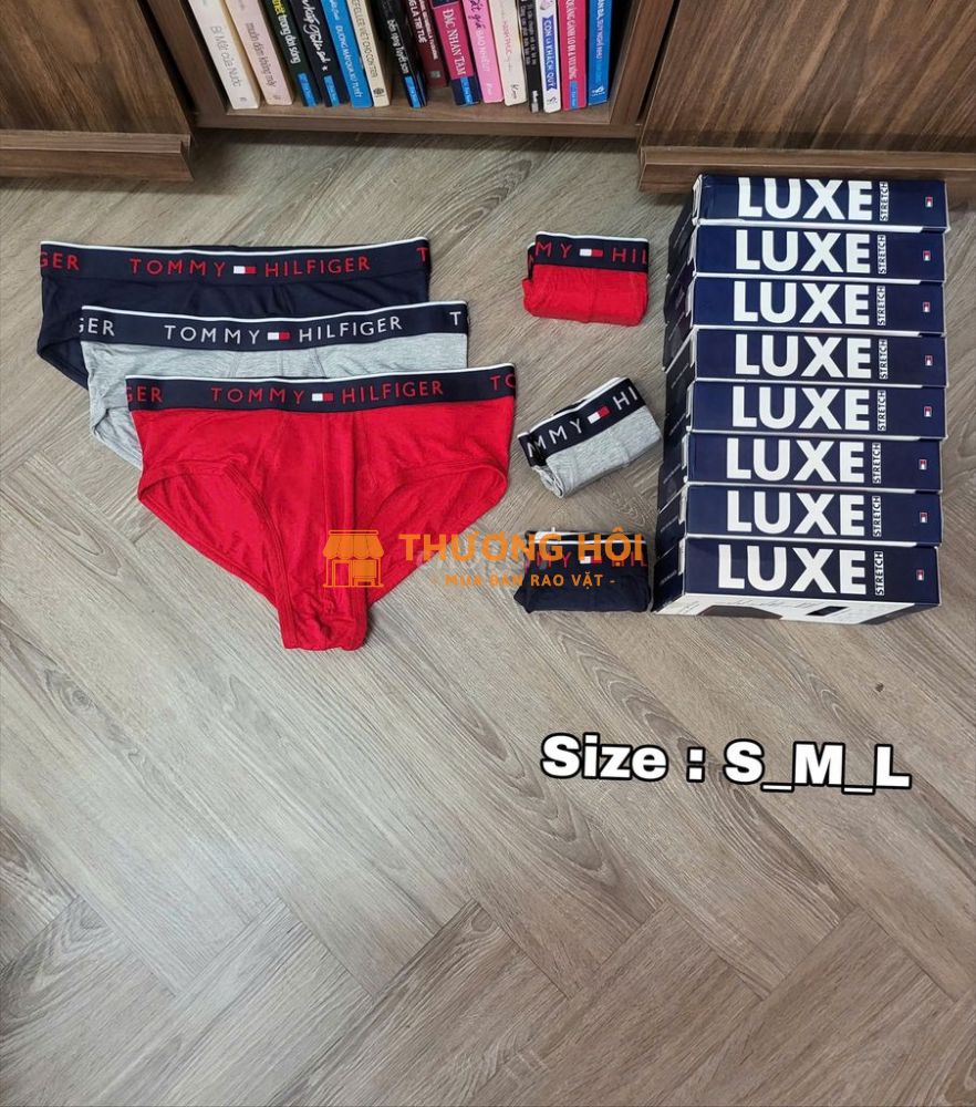 Sịp Tommy