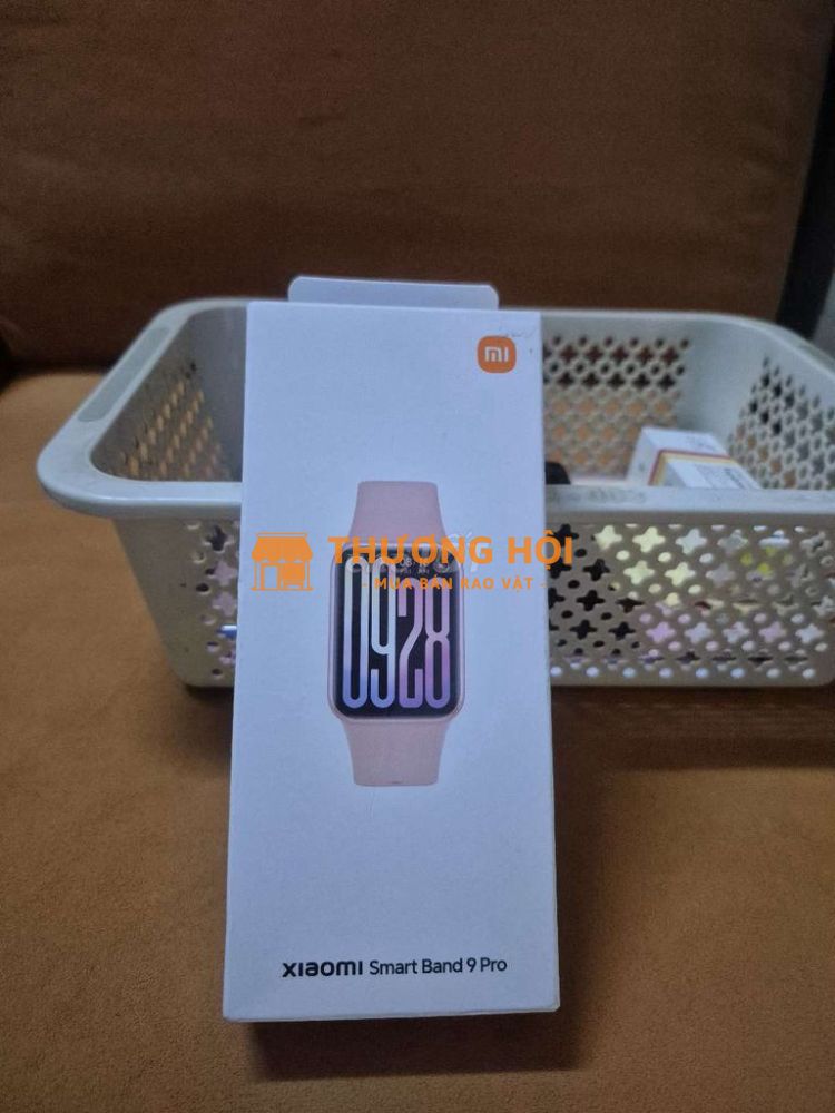 Đồng hồ XIAOMI SMART BAND 9 Pro