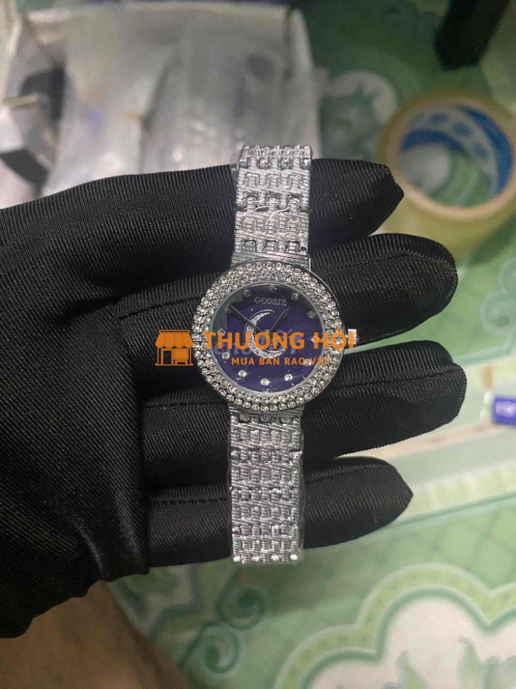 thanh lý 80k GS mặt trăng sao đính đá
