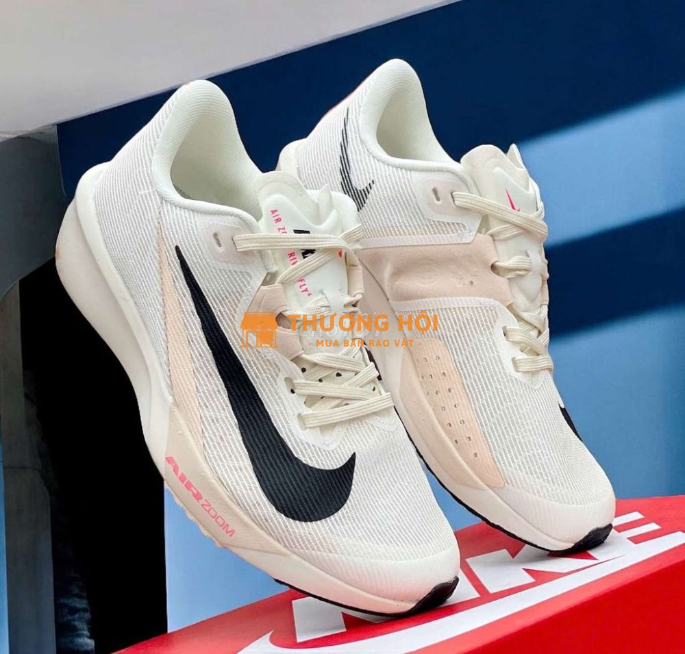 Giầy Nike fullbox.. Mua bán Giày dép tại Quận Gò Vấp Tp Hồ Chí Minh được đăng bởi Anh Ba  Hàng hiệu tuyển Chuyên bán Online uy tín hình 4  4/5 Giầy Nike fullbox.