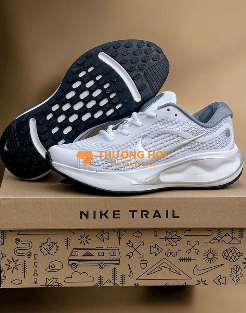 NIKE JOY nam. Mua bán Giày dép tại Quận Gò Vấp Tp Hồ Chí Minh được đăng bởi Anh Ba  Hàng hiệu tuyển Chuyên bán Online uy tín hình 2  2/6 NIKE JOY nam