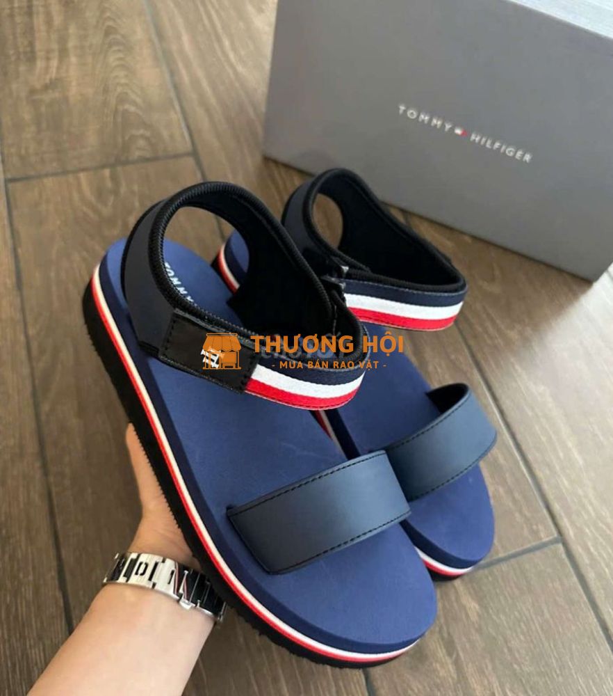 Tommy hilfiger sandal