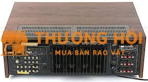 Cần tiền bán gấp Amply Sansui 9090 DB