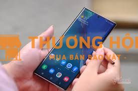 bán điện thoại samsung note 20 ultra