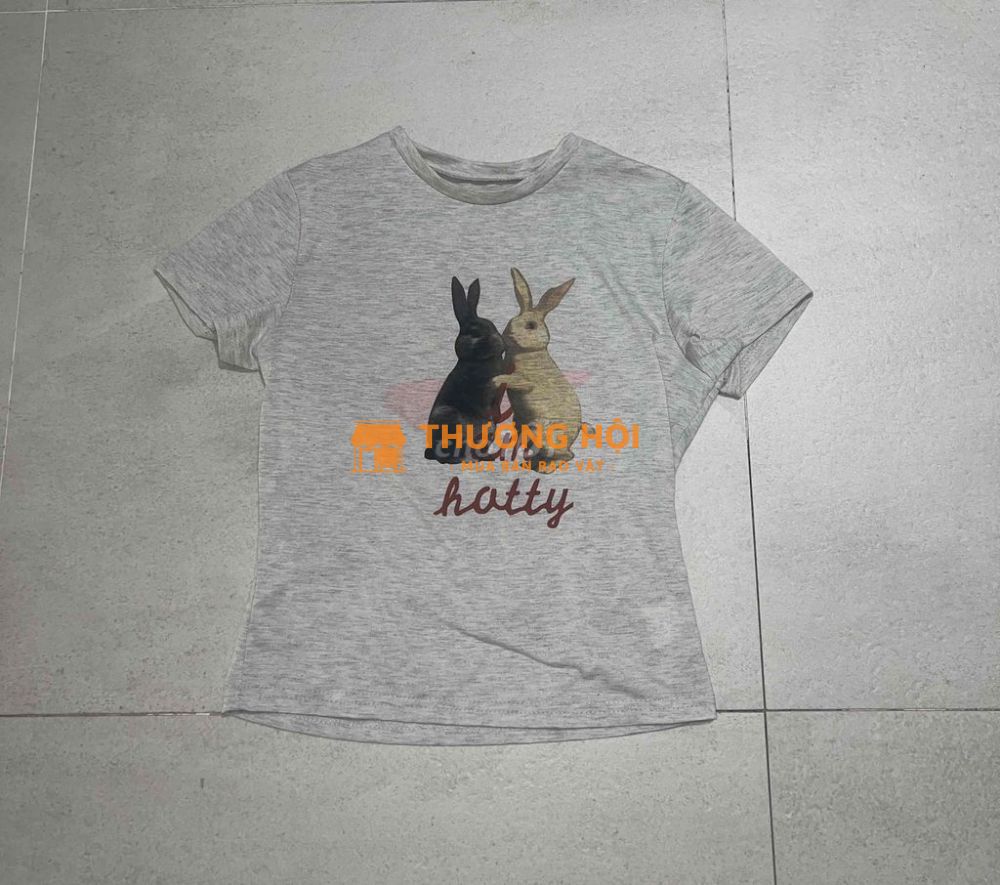 ÁO BABY TEE