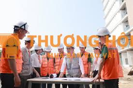 Tuyển dụng kỹ sư kinh tế xây dựng, kỹ sư xây dựng công trình