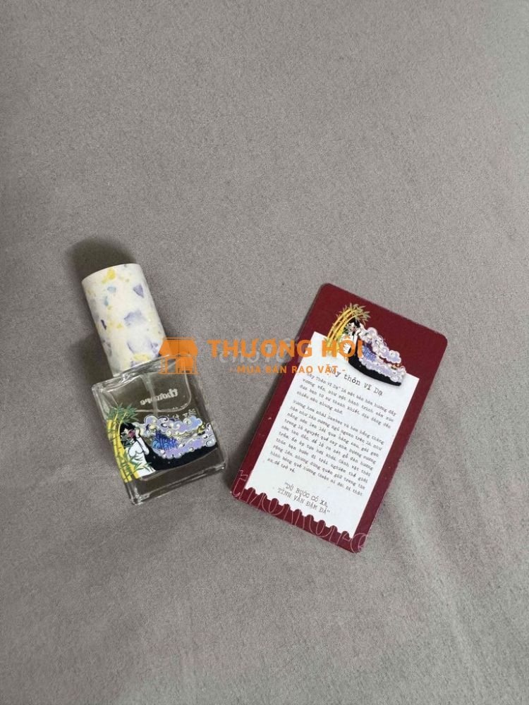 Thơmore - Đây thôn Vĩ Dạ 10ml