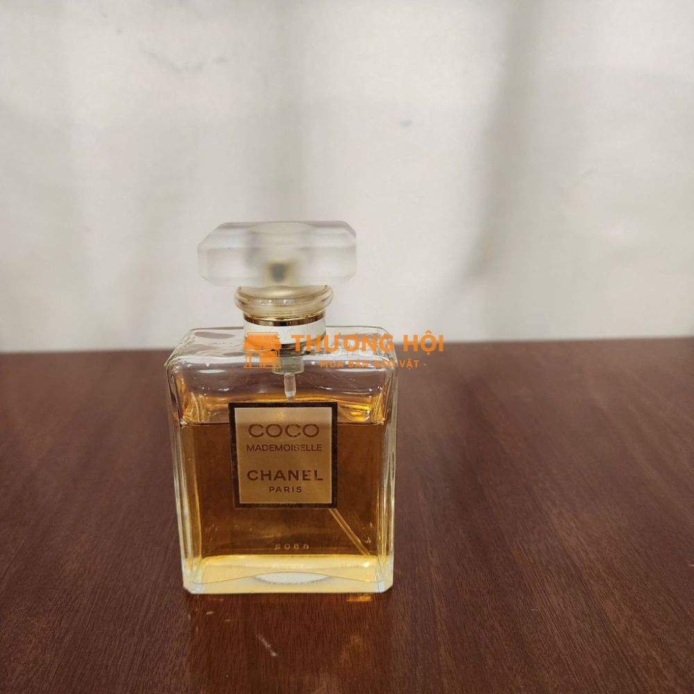Nước Hoa Chanel Coco Mademoiselle EDP