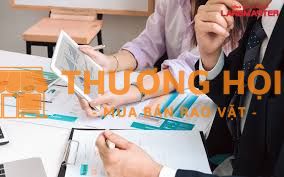 TUYỂN TRỢ LÝ KINH DOANH - CTY CHUYỂN PHÁT NHANH
