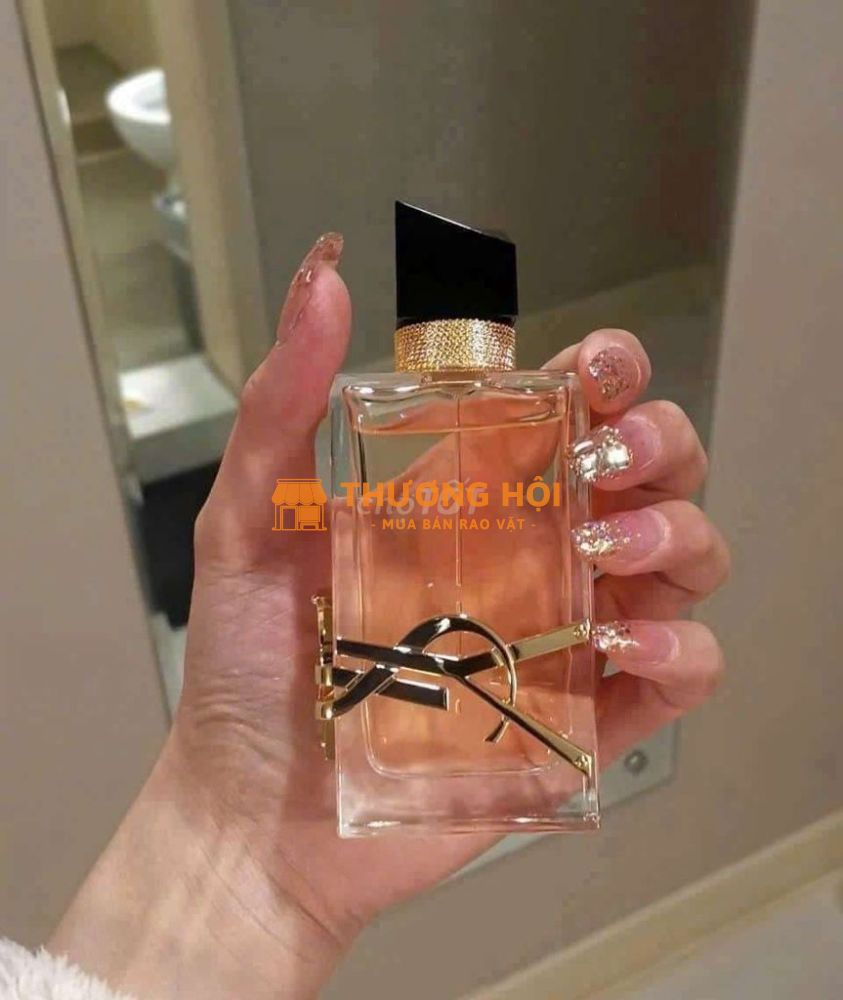 Nước hoa YSL LIBRE EDP chiết 10ml