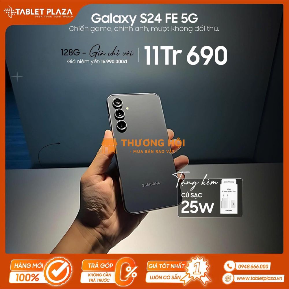 Snapdragon 8 Gen 3 Hiệu năng vượt giới hạn