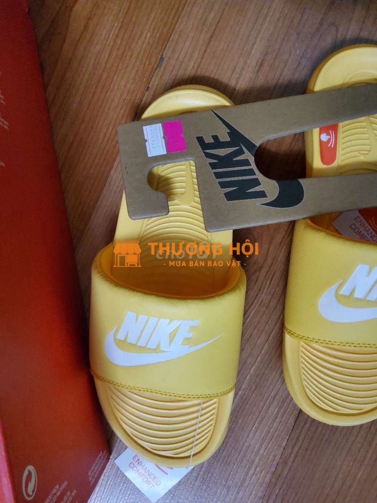 dép NIKE nữ nguyên mác