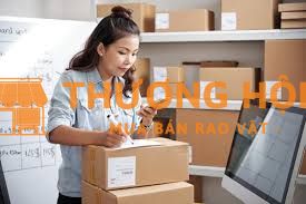 Cần tuyển 1 bạn nữ hỗ trợ bán hàng online