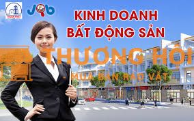 Công ty tuyển dụng nhân viên kinh doanh
