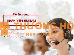 Nhân Viên Kinh Doan/CSKH Qua Điện Thoại