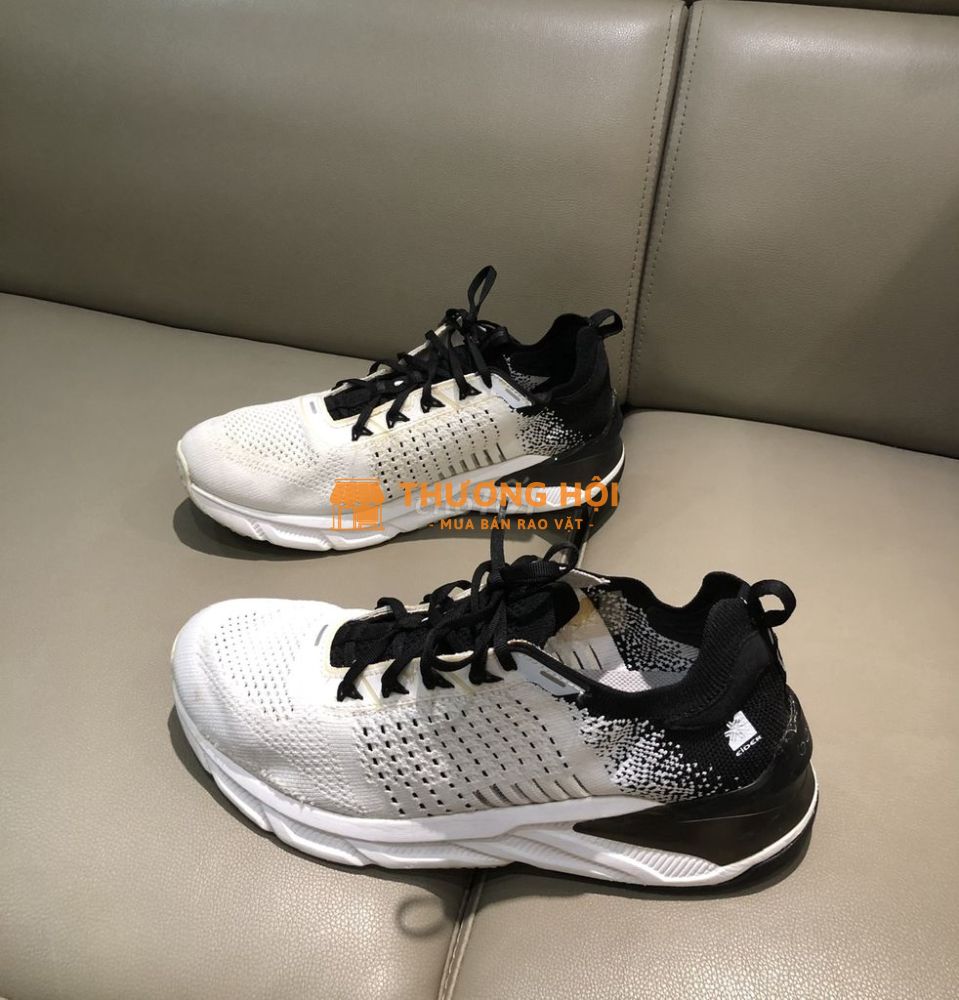 Đôi giầy chạy size 43,5 chính hãng Eider(Pháp)