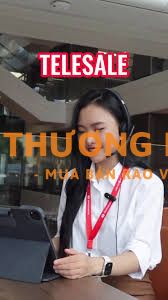 Tuyển dụng vị trí telesale và CSKH cho studio ảnh