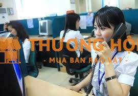 Nhân viên trực tổng đài ca đêm