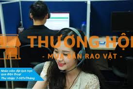Nhân Viên Đặt Lịch Hẹn