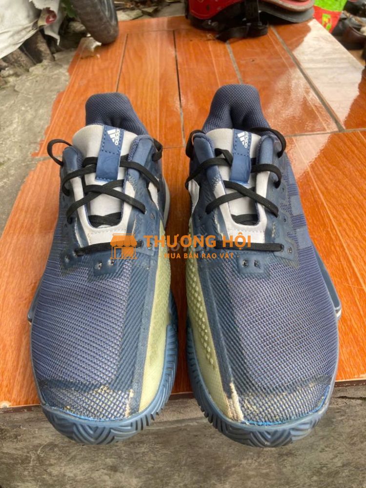 bán giầy adidas tennis, nike size 43