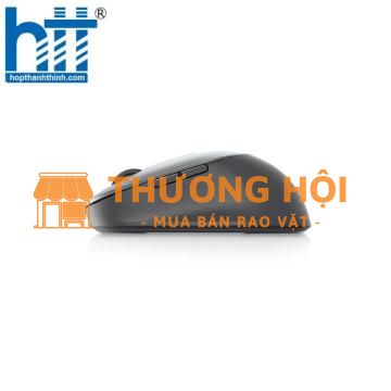 Chuột không dây Dell Multi-device Wireless Mouse MS5320W - Chính hãng