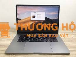 MacBook Pro 15.4 inch, Touchbar, SSD 512 GB, RAM 16 GB