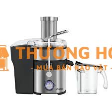 Máy ép trái cây công suất lớn dùng cho quán sinh tố, Café, nhà hàng