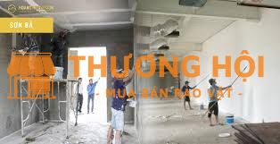 Tuyển dụng đội thợ thi công/ lương khoán sản phẩm