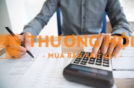 Tuyển dụng nhân viên thu mua
