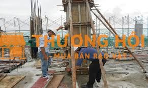 Cần Bổ Sung Thợ Phụ Cốt Pha